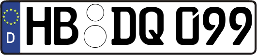 HB-DQ099