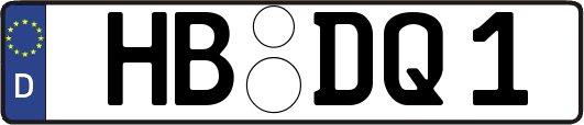 HB-DQ1