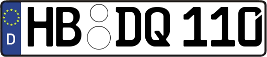 HB-DQ110