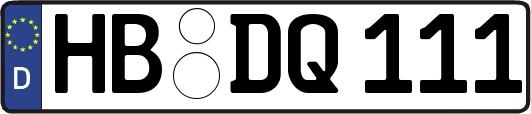 HB-DQ111