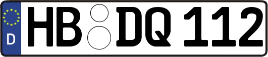 HB-DQ112