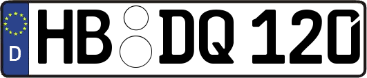HB-DQ120