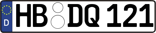 HB-DQ121