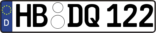 HB-DQ122