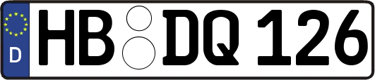 HB-DQ126
