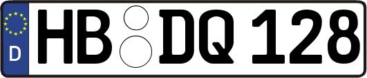 HB-DQ128