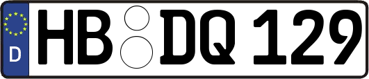 HB-DQ129