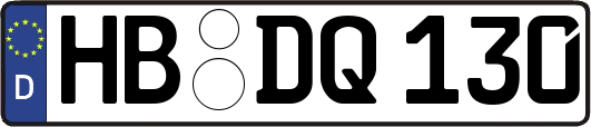 HB-DQ130