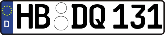 HB-DQ131