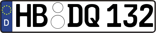 HB-DQ132