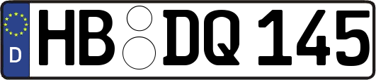 HB-DQ145