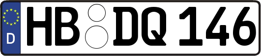 HB-DQ146