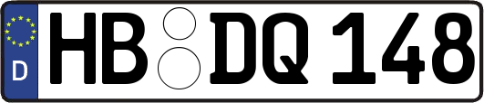 HB-DQ148