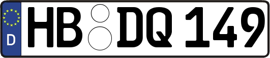 HB-DQ149