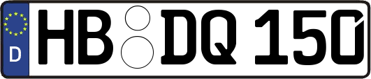 HB-DQ150