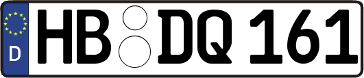 HB-DQ161
