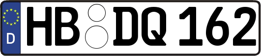 HB-DQ162