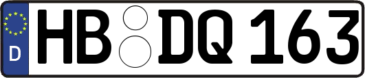 HB-DQ163