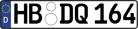 HB-DQ164