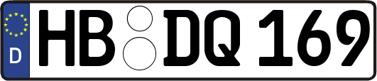 HB-DQ169