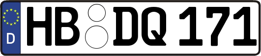 HB-DQ171