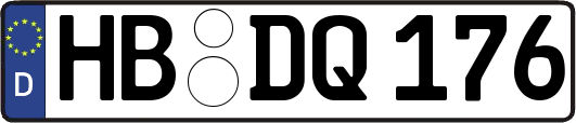 HB-DQ176