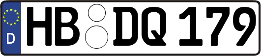 HB-DQ179