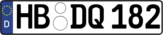 HB-DQ182