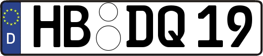 HB-DQ19