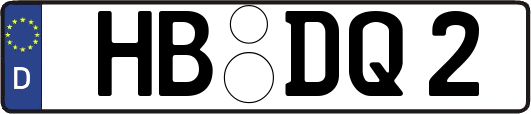 HB-DQ2