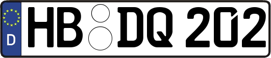 HB-DQ202