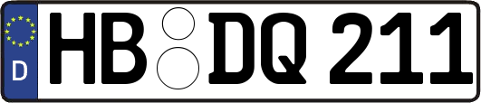 HB-DQ211