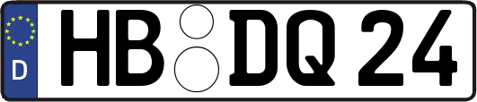 HB-DQ24