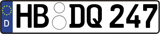 HB-DQ247