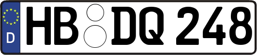 HB-DQ248