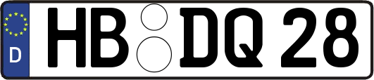 HB-DQ28