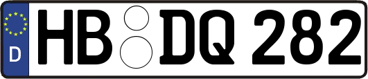HB-DQ282
