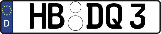 HB-DQ3