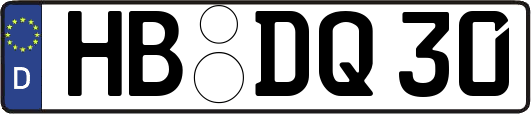 HB-DQ30