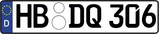 HB-DQ306