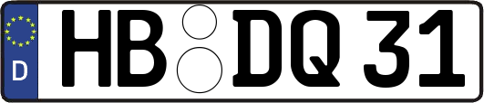 HB-DQ31