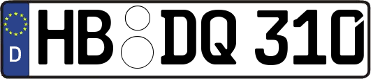 HB-DQ310