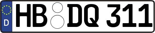 HB-DQ311