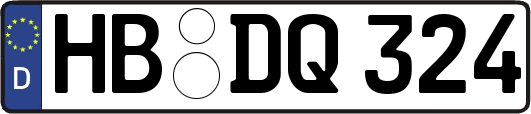 HB-DQ324