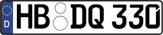 HB-DQ330
