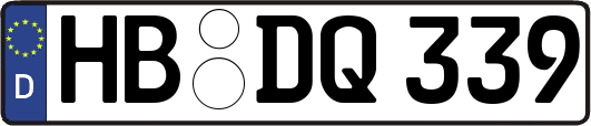 HB-DQ339