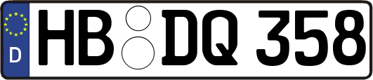 HB-DQ358