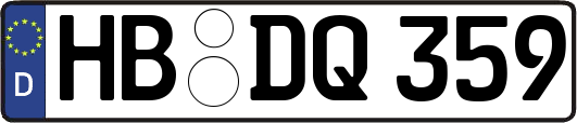 HB-DQ359