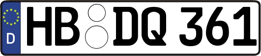 HB-DQ361