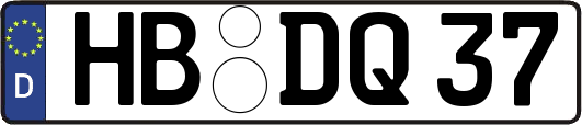 HB-DQ37